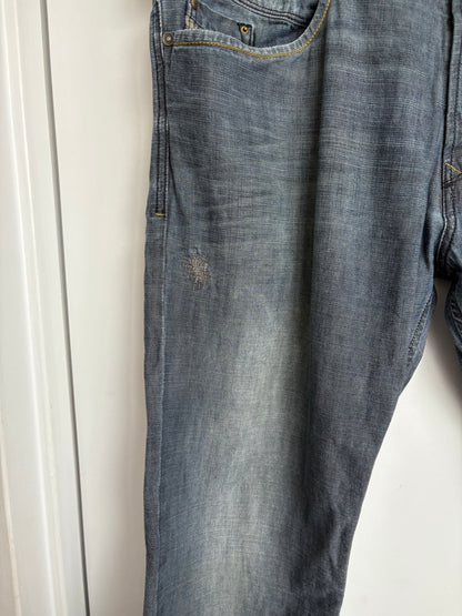 VINTAGE DIESEL JEANS - 38