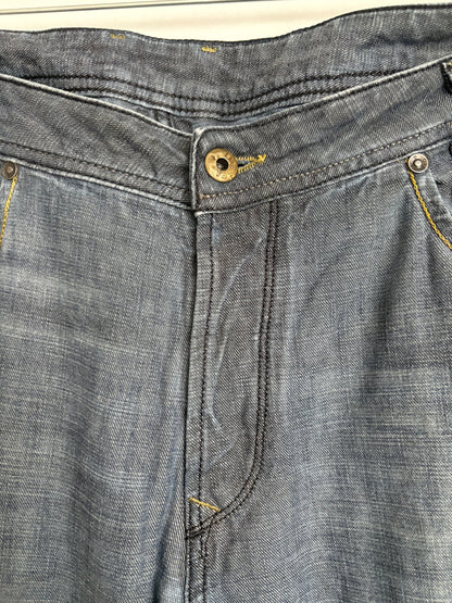 VINTAGE DIESEL JEANS - 38