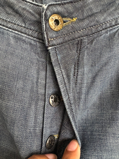 VINTAGE DIESEL JEANS - 38