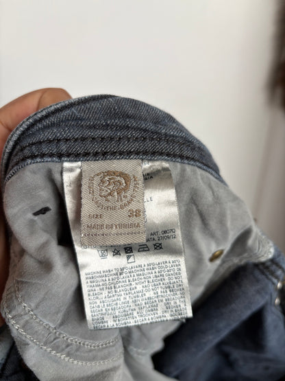 VINTAGE DIESEL JEANS - 38