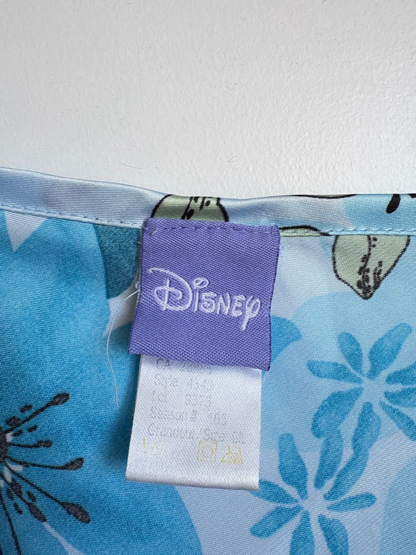VINTAGE DISNEY WINNIE THE POOH SLIP DRESS