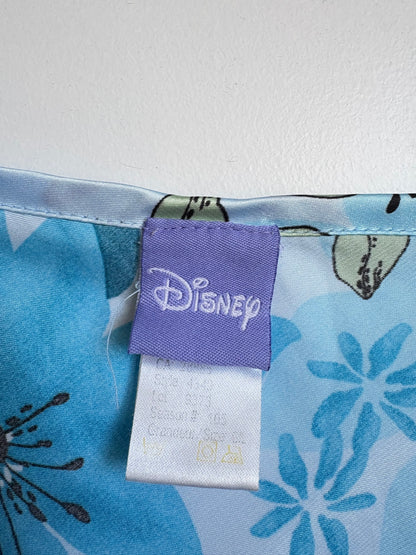 VINTAGE DISNEY WINNIE THE POOH SLIP DRESS