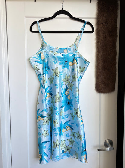 VINTAGE DISNEY WINNIE THE POOH SLIP DRESS