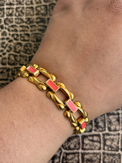 VINTAGE D’ORLAN BRACELET