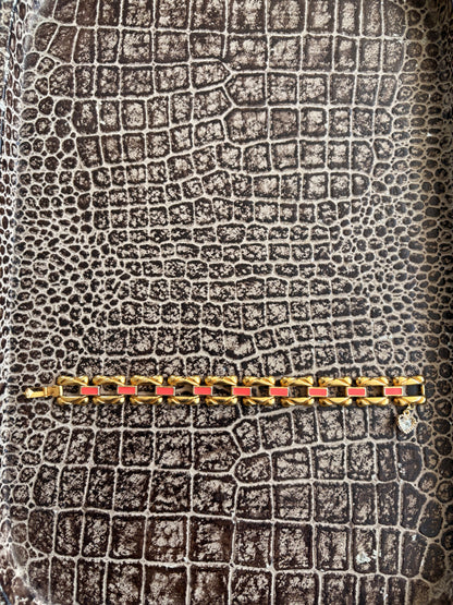 VINTAGE D’ORLAN BRACELET
