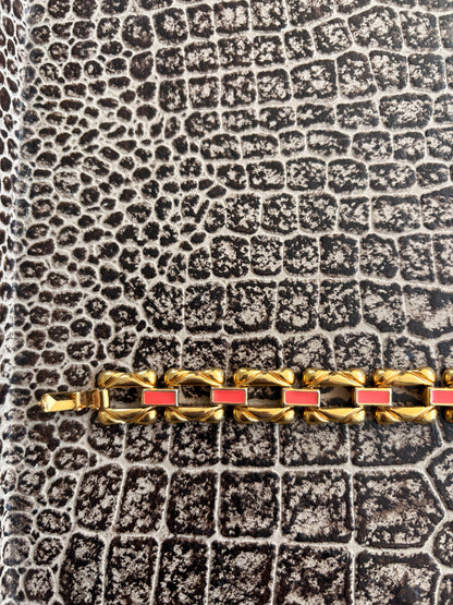 VINTAGE D’ORLAN BRACELET
