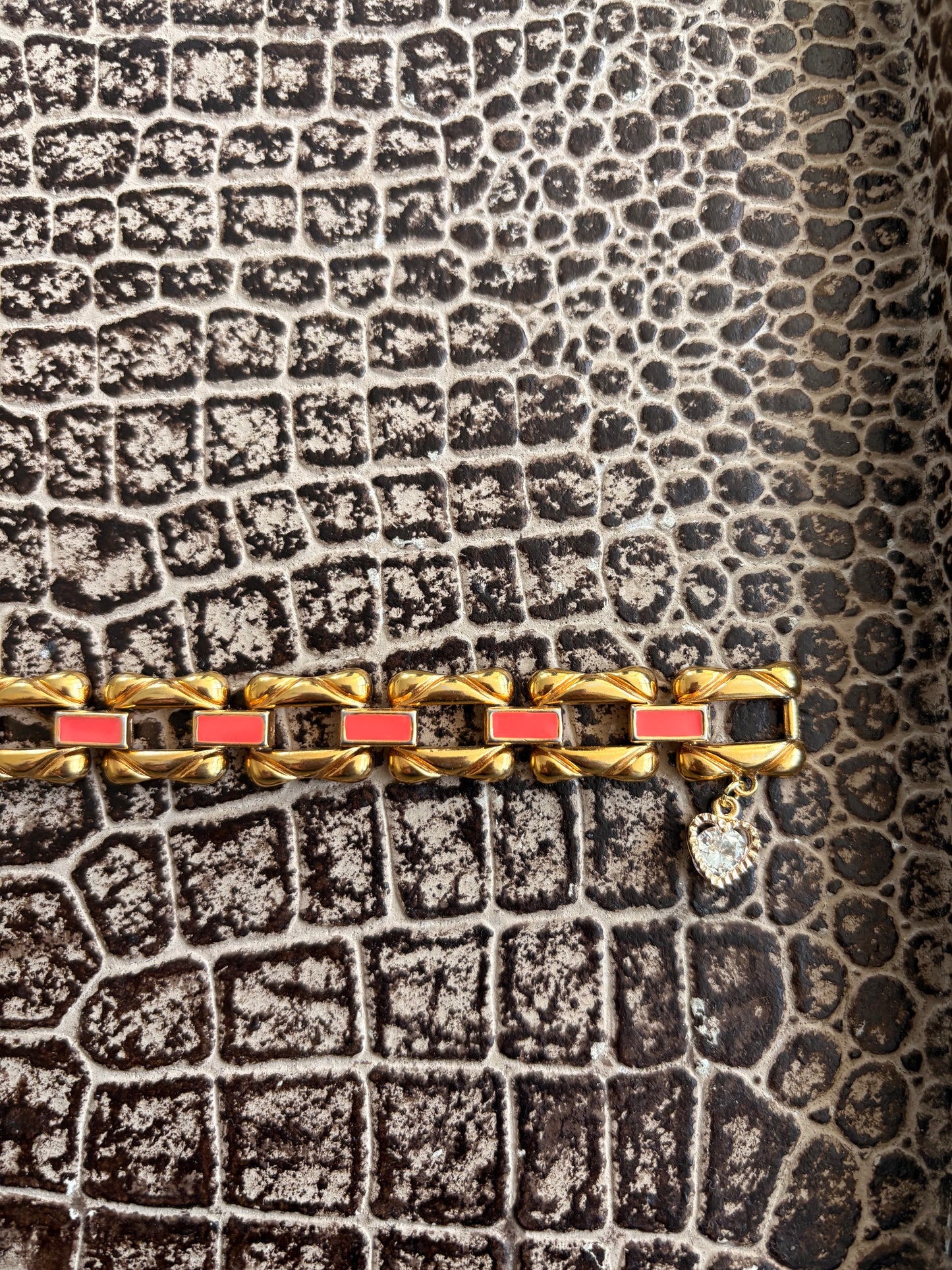 VINTAGE D’ORLAN BRACELET