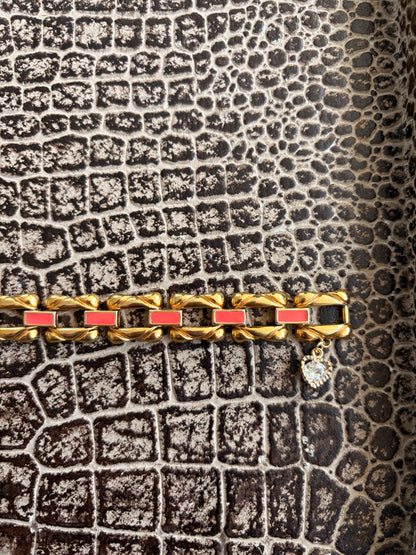 VINTAGE D’ORLAN BRACELET