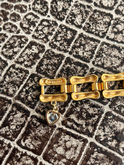 VINTAGE D’ORLAN BRACELET