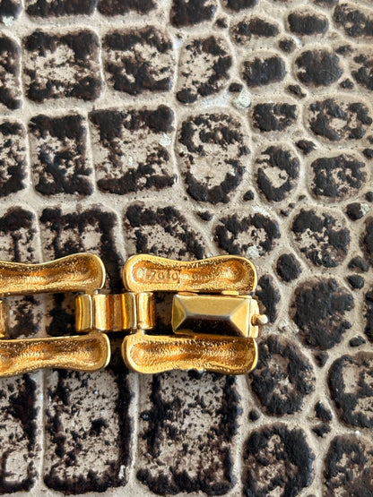VINTAGE D’ORLAN BRACELET