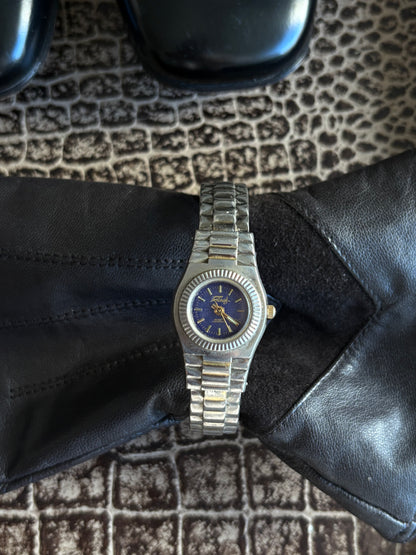 VINTAGE FABERGÉ WATCH