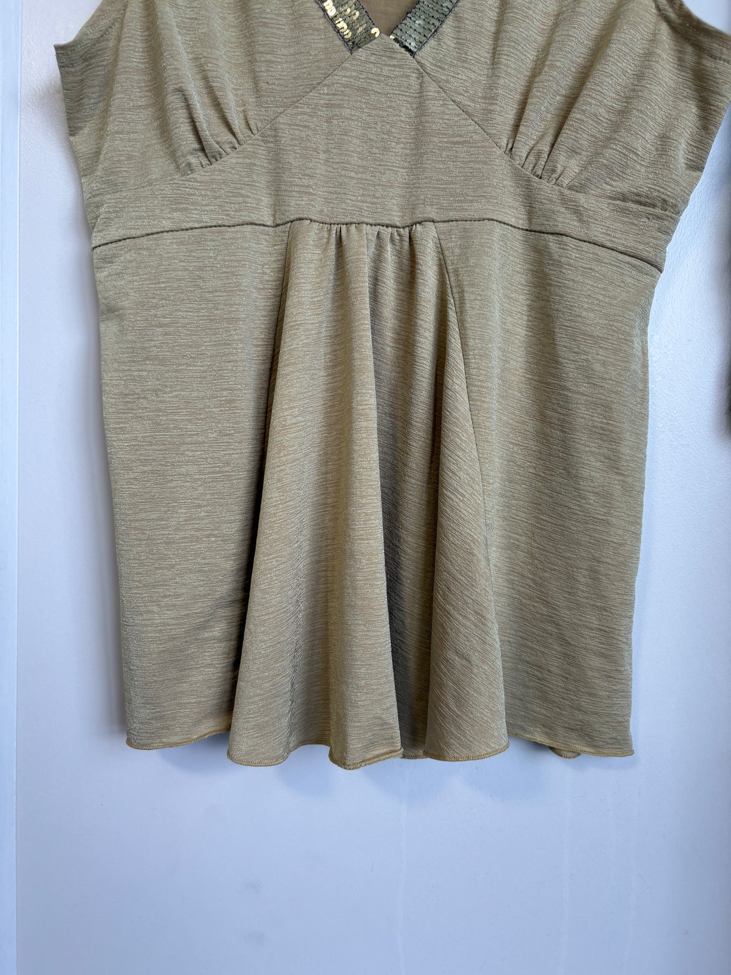 VINTAGE FMX DESIGN TANK - M