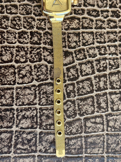 VINTAGE GENEVA WATCH