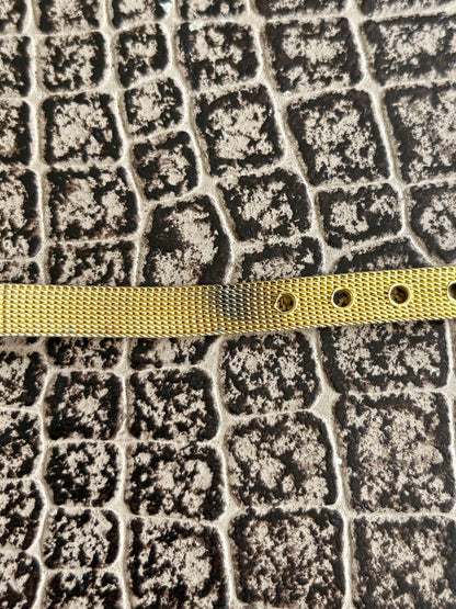 VINTAGE GENEVA WATCH