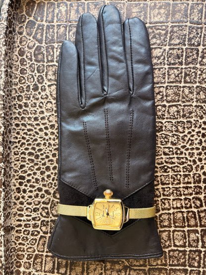 VINTAGE GENEVA WATCH