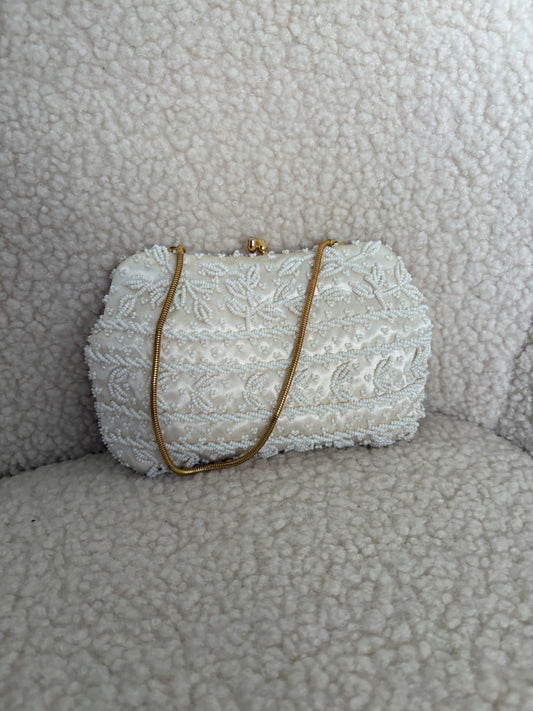 VINTAGE GOLDCO PURSE