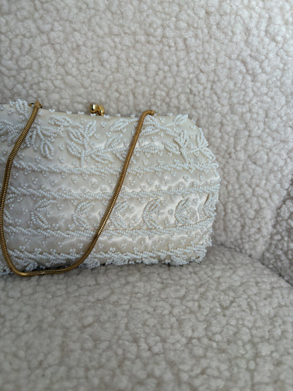 VINTAGE GOLDCO PURSE