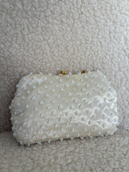 VINTAGE GOLDCO PURSE