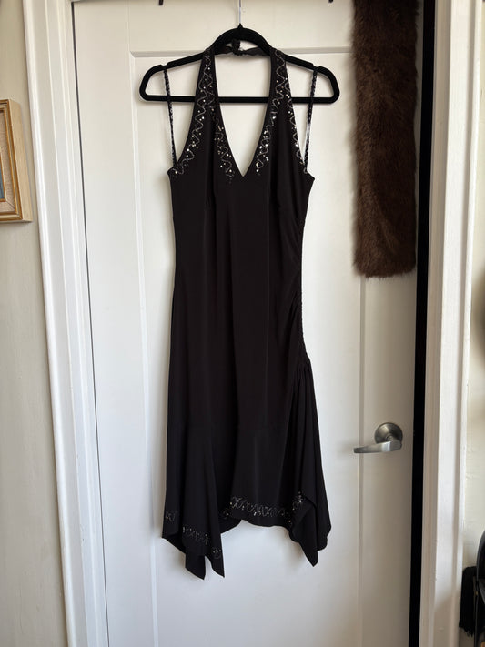 VINTAGE LAURA DRESS - 16