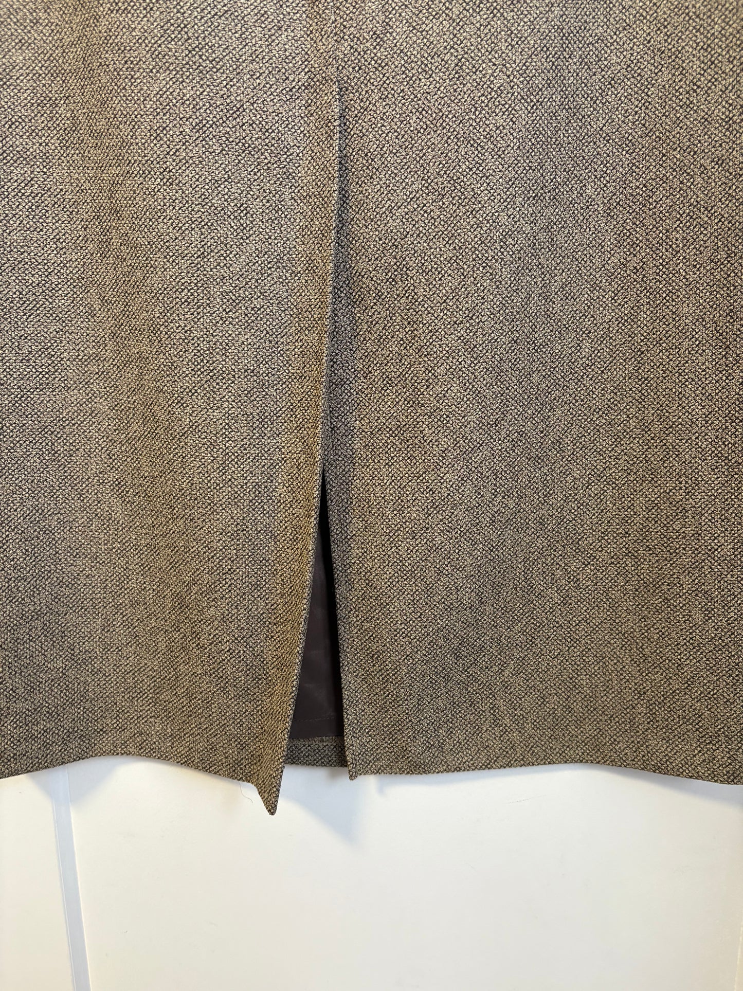 VINTAGE LAURA MAXI SKIRT