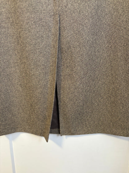 VINTAGE LAURA MAXI SKIRT