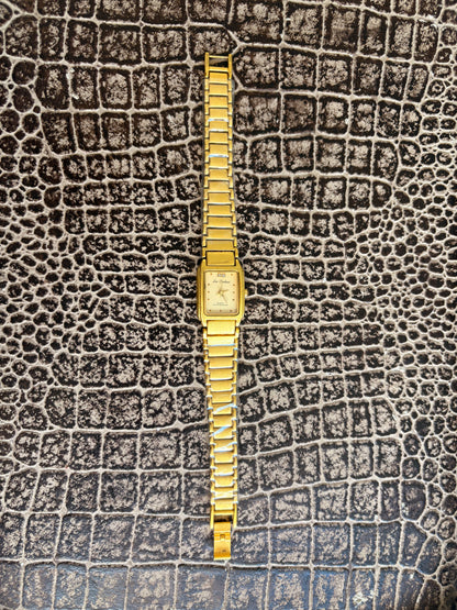 VINTAGE LEE CARDEEN WATCH