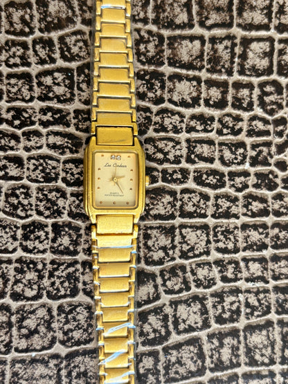 VINTAGE LEE CARDEEN WATCH