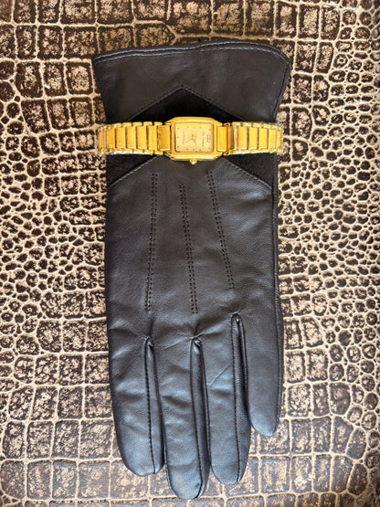 VINTAGE LEE CARDEEN WATCH