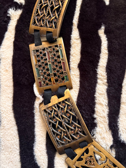 VINTAGE LINK BELT