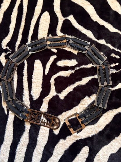VINTAGE LINK BELT