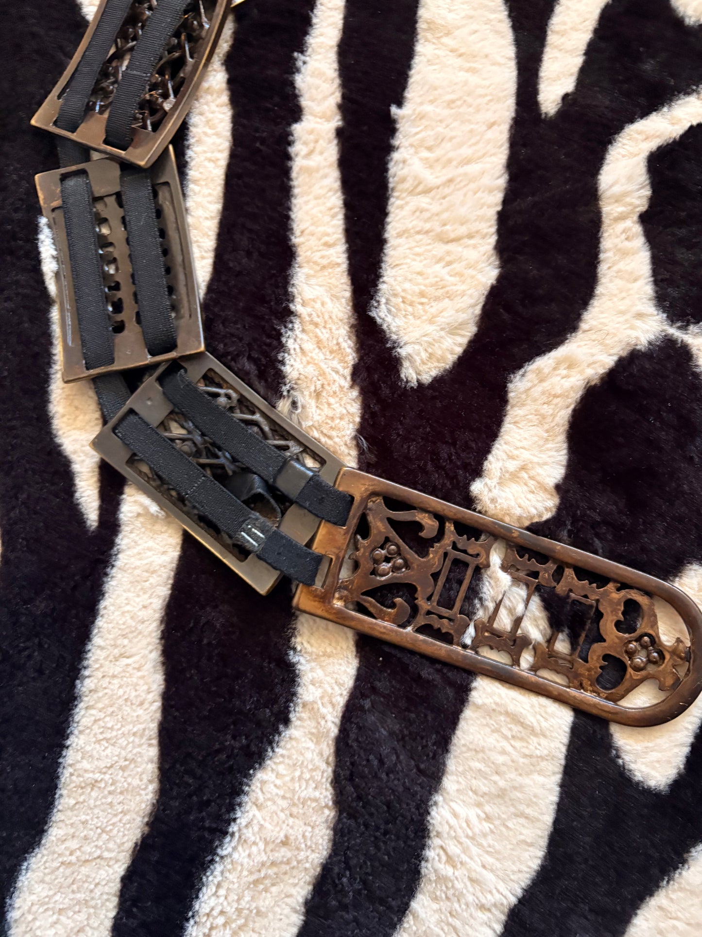 VINTAGE LINK BELT
