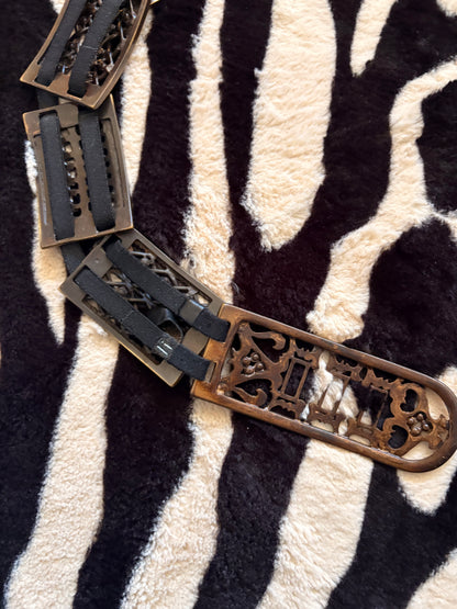VINTAGE LINK BELT