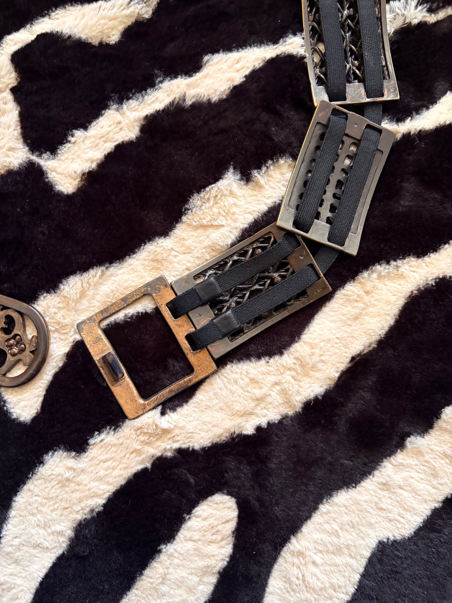 VINTAGE LINK BELT