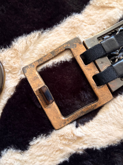 VINTAGE LINK BELT