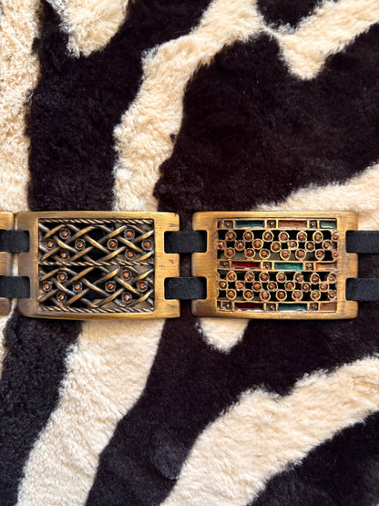 VINTAGE LINK BELT