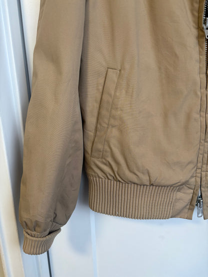 VINTAGE MIGHTY MACK BOMBER JACKET