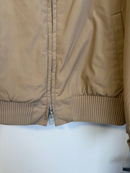 VINTAGE MIGHTY MACK BOMBER JACKET