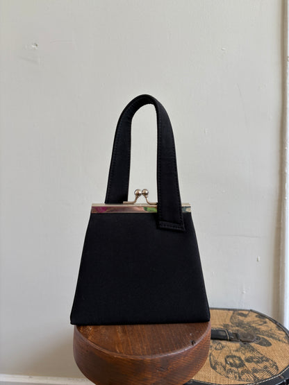 VINTAGE MINI CLUTCH BAG