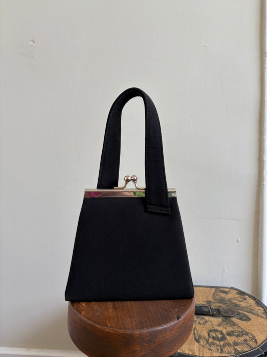 VINTAGE MINI CLUTCH BAG