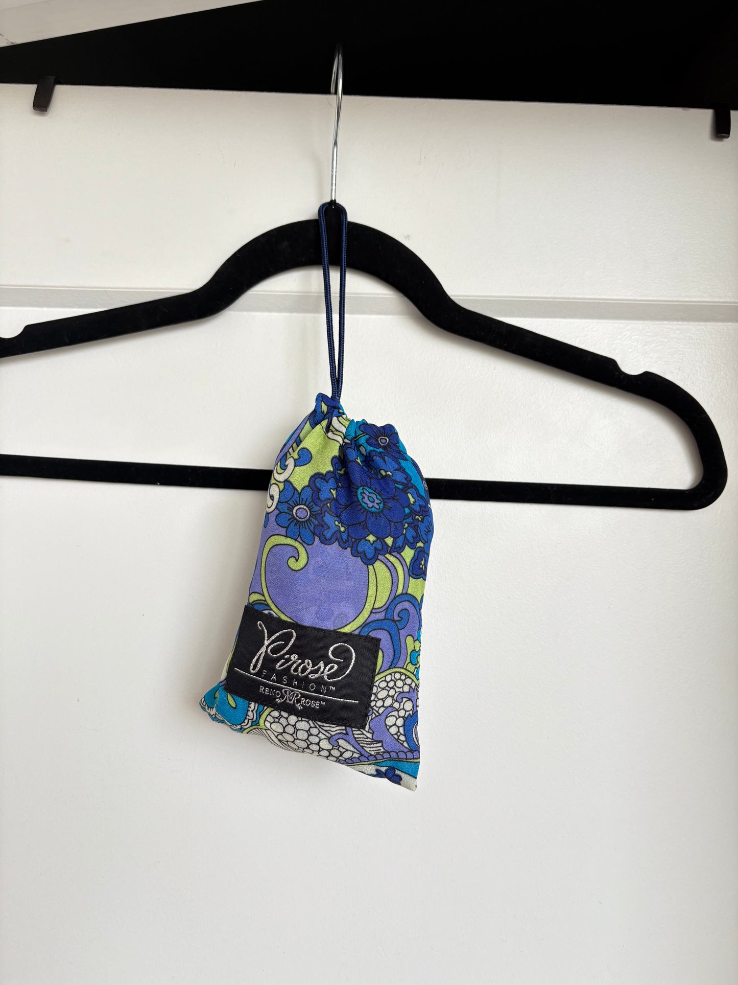 VINTAGE PAISLEY CAPE/PONCHO