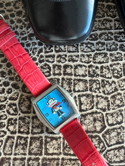 VINTAGE PAUL FRANK WATCH