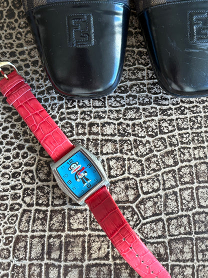 VINTAGE PAUL FRANK WATCH