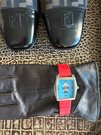 VINTAGE PAUL FRANK WATCH