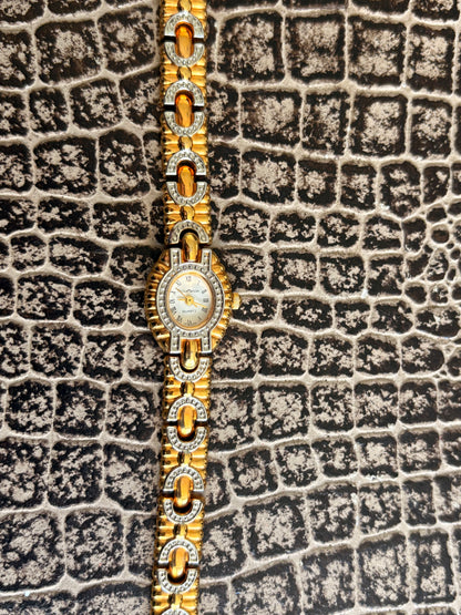 VINTAGE PHILIP MERCIER WATCH