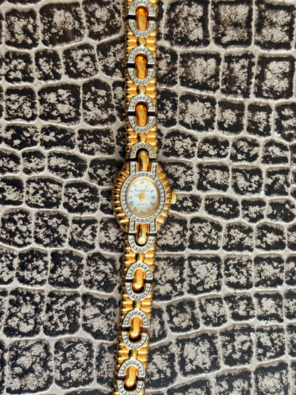 VINTAGE PHILIP MERCIER WATCH