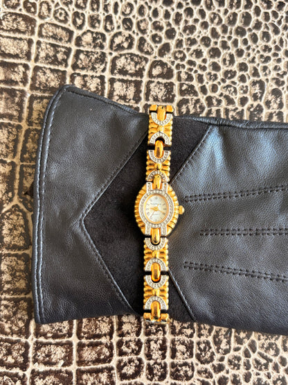 VINTAGE PHILIP MERCIER WATCH