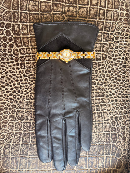 VINTAGE PHILIP MERCIER WATCH