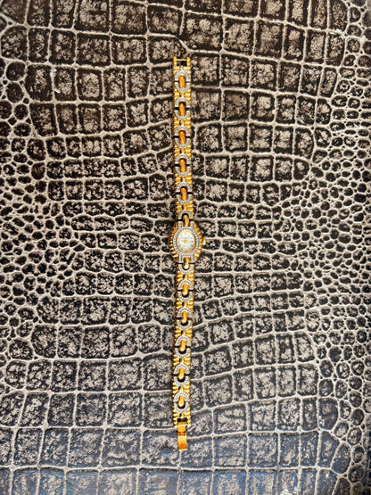 VINTAGE PHILIP MERCIER WATCH