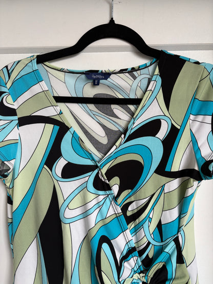 VINTAGE REITMANS TOP - M