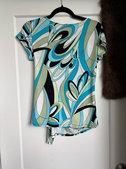 VINTAGE REITMANS TOP - M